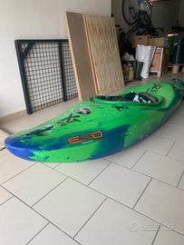 Kayak