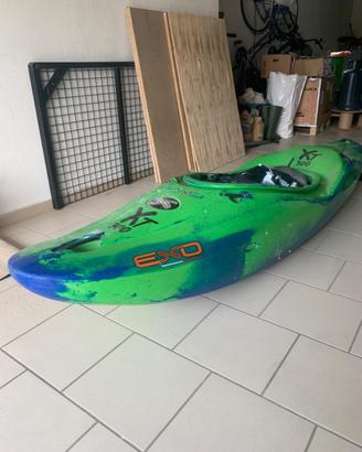 Kayak
