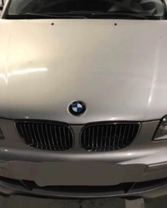 Ricambi BMW e87 2.0 163cv