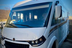 Malibu Motorhome I430LE