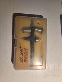 AEROGRAFO SPITFIRE