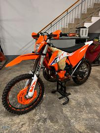 Ktm 300 tpi 2023