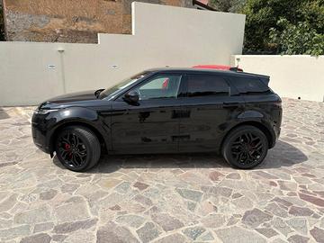 LAND ROVER RR Evoque 2ª serie - 2019