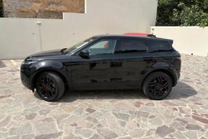 LAND ROVER RR Evoque 2ª serie - 2019