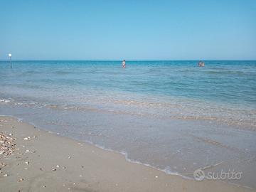 Vacanze al mare in Abruzzo