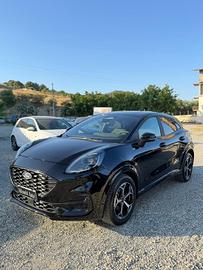 Ford Puma 1.0 EcoBoost Hybrid 125 CV S&S ST-Line X