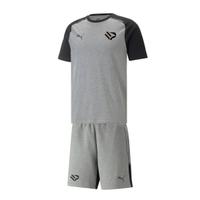 completo Palermo FC Maglia e bermuda Casual Player