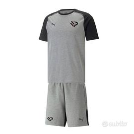completo Palermo FC Maglia e bermuda Casual Player