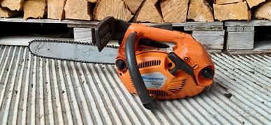 Husqvarna  t435