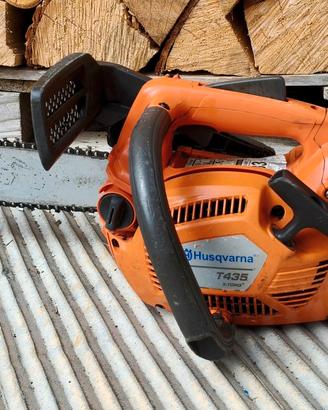 Husqvarna  t435