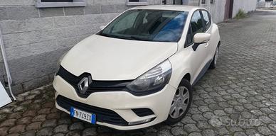 clio van diesel  4 posti
