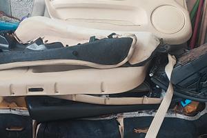 tappezzeria alfa 159 sw