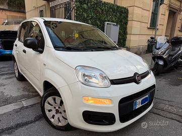 Fiat Panda 1.2 Easy Benzina 69CV euro6 pronta cons