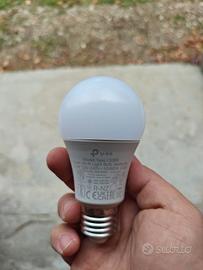 lampadine smart tapo l530e