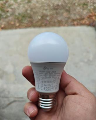 lampadine smart tapo l530e