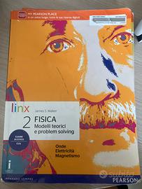 Fisica 2 Modelli teorici e problem solving