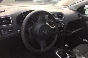 Kit airbag polo 2013