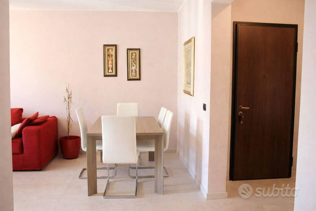 Appartamento – Vercelli, Villaggio Concordia - Vista 4