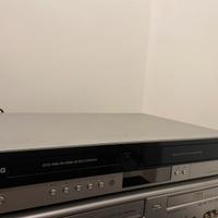 LG videoregistratore DVD recorder RC185