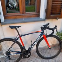 Bicicletta da corsa Specialized Tarmac Pro