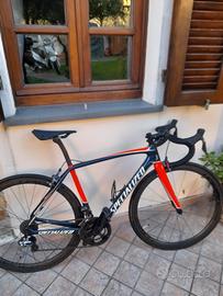 Bicicletta da corsa Specialized Tarmac Pro
