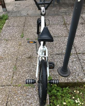 bici mbx tornado