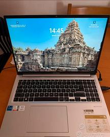 Asus Vivobook i7 - perfetto