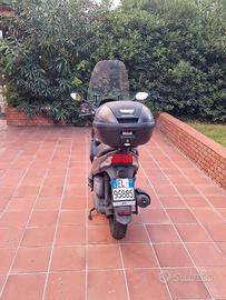 Kymco Agilty 150 anno 2018