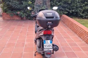 Kymco Agilty 150 anno 2018