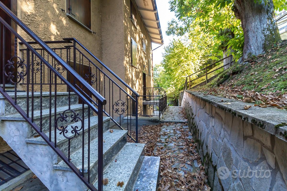 Appartamento – Ventasso, Cervarezza Terme - Altro