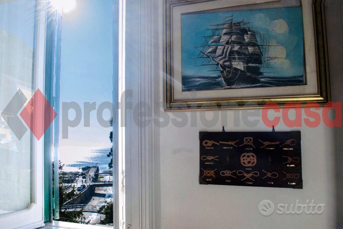 Appartamento – SA - Vista 2