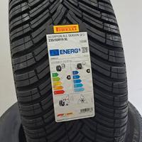 pneumatici 235/55r19 4 stagioni nuovi