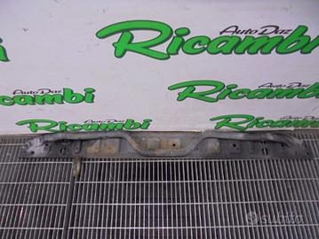 SUPPORTO RADIATORI PER FREELANDER II 2010