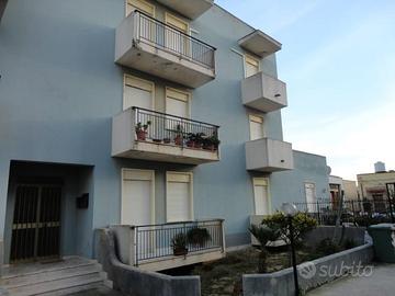 Appartamento Marsala- Contrada Strasatti