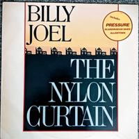The nylon curtain Billy joel