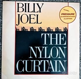 The nylon curtain Billy joel