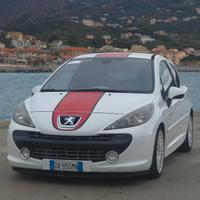 207 LE MANS EDITION PREPARATA