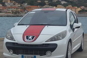 207 LE MANS EDITION PREPARATA