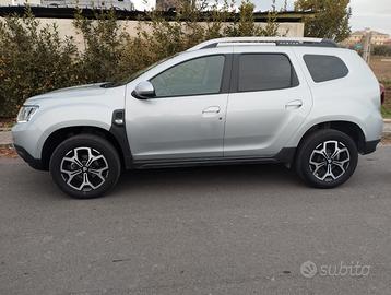 DACIA Duster 2ª serie - 2019