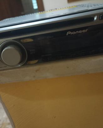 radio per macchina 