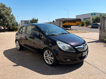 OPEL Corsa 1.3 CDTI 75CV 3 porte Club