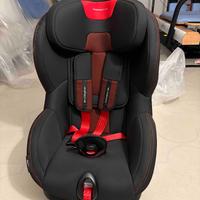 Seggiolino Auto Porsche Kid Seat i-Size