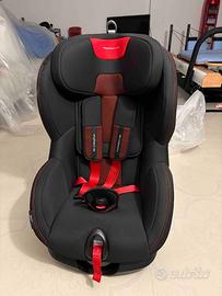 Seggiolino Auto Porsche Kid Seat i-Size