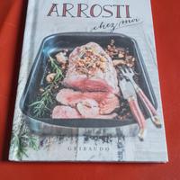libro di cucina