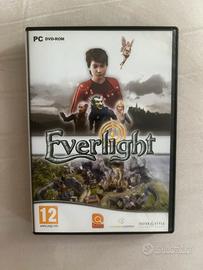 Everlight: Of Magic and Monsters per PC (DVD-ROM).