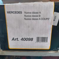 portapacchi Mercedes