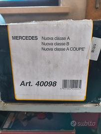 portapacchi Mercedes