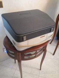 Registratore stereo  bobine Philips EL3534 vintage