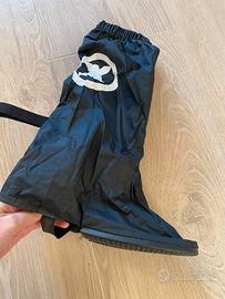 Copri stivale anti pioggia XPD da moto