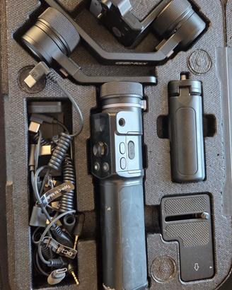 Gimbal